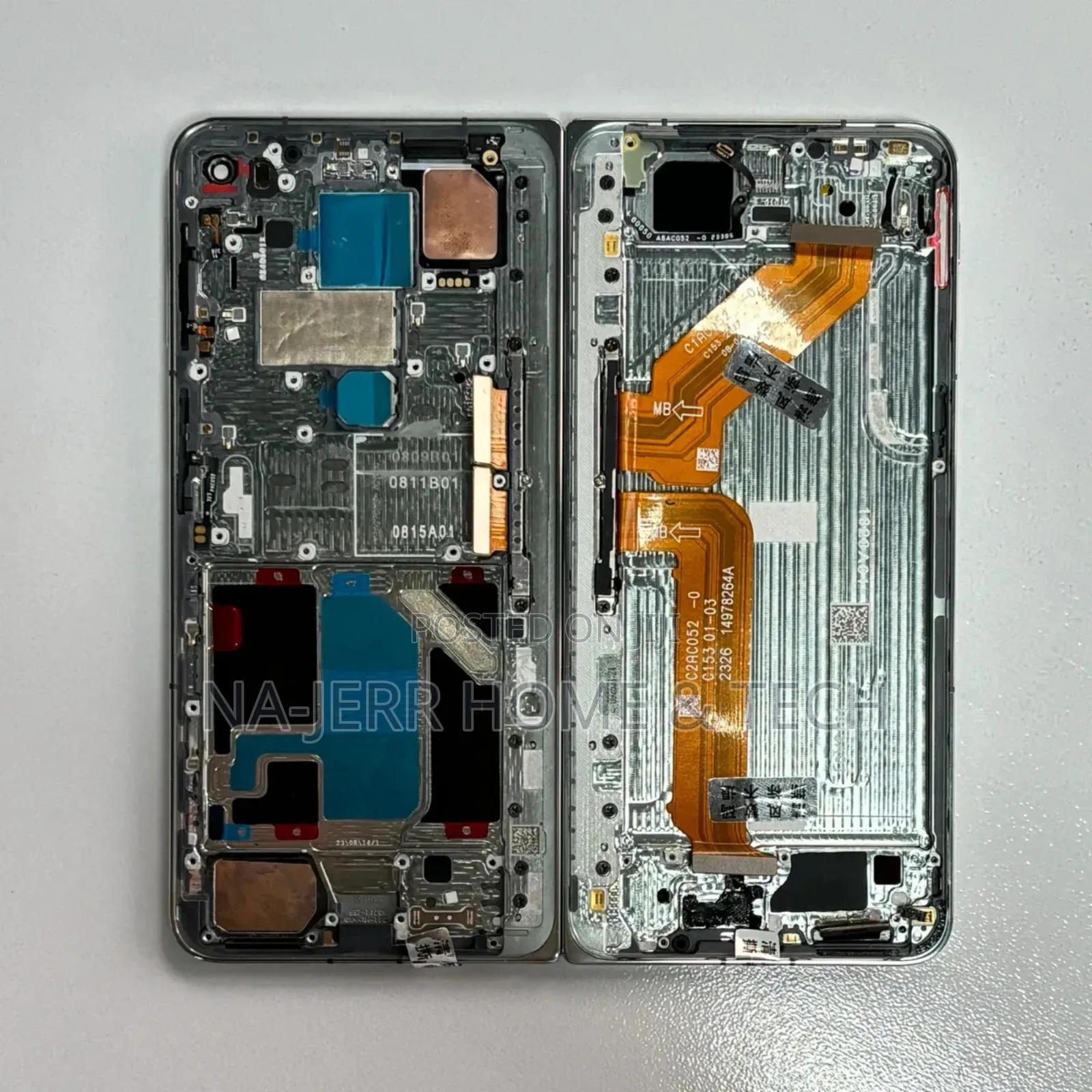 Oneplus 8 to All Sorts Oneplus Screens