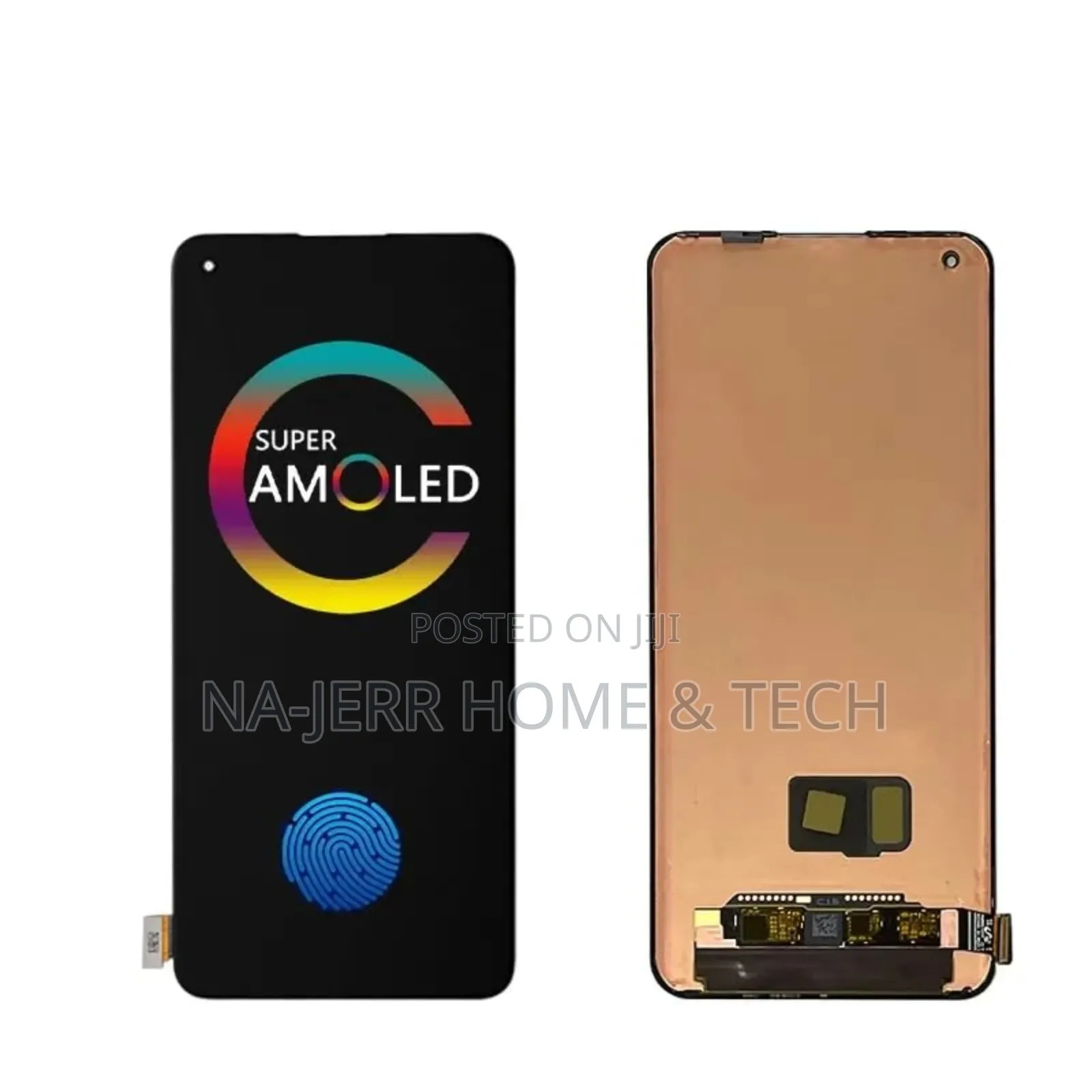 Oneplus 8 to All Sorts Oneplus Screens