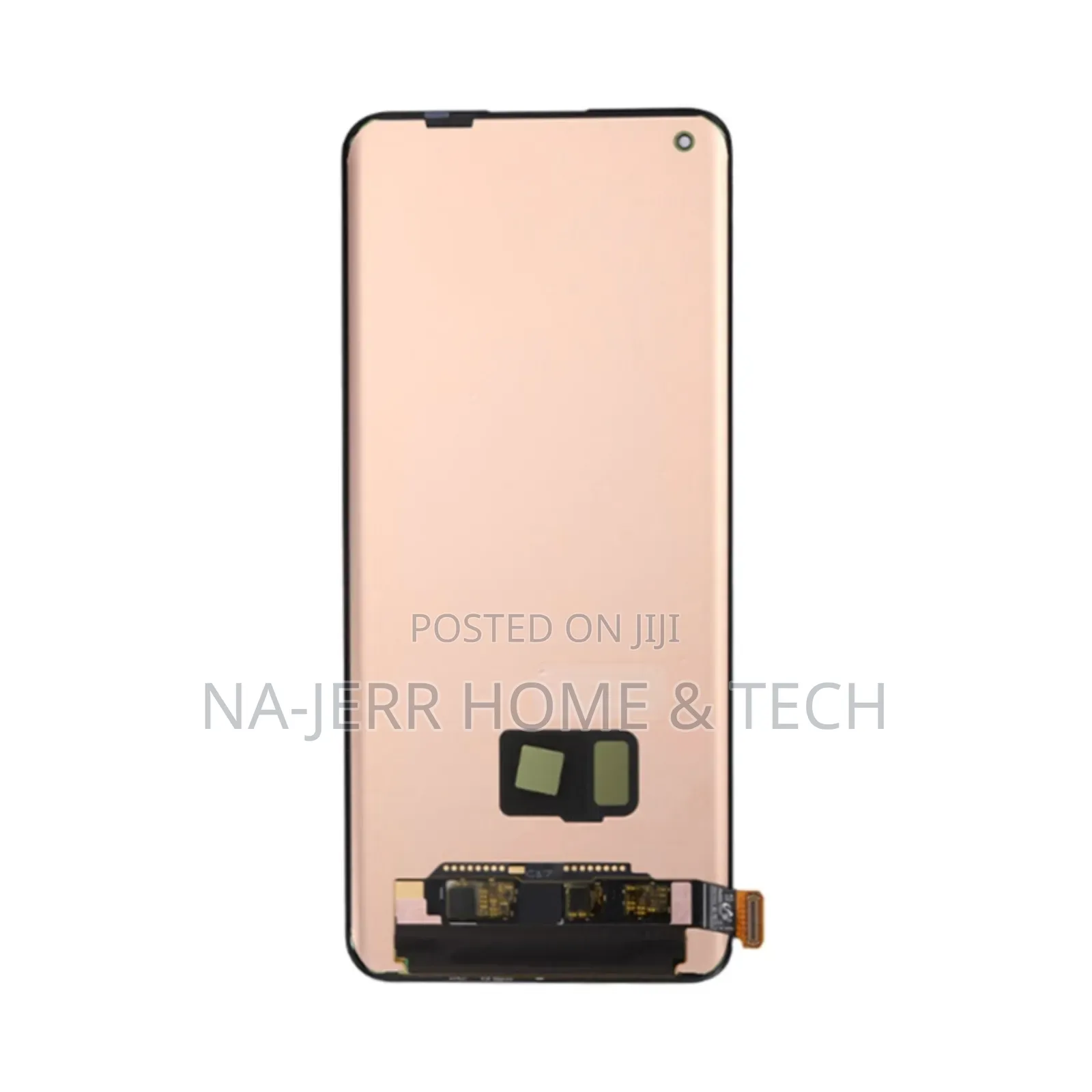 Oneplus 8 to All Sorts Oneplus Screens