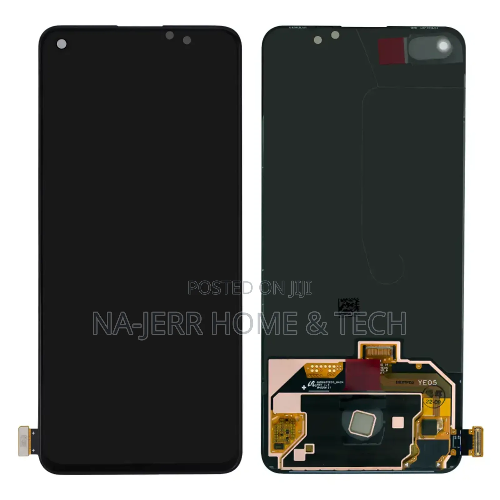 Oneplus 8 to All Sorts Oneplus Screens