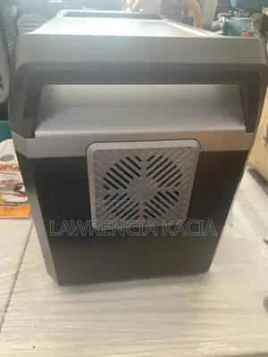 Solar Power Generator