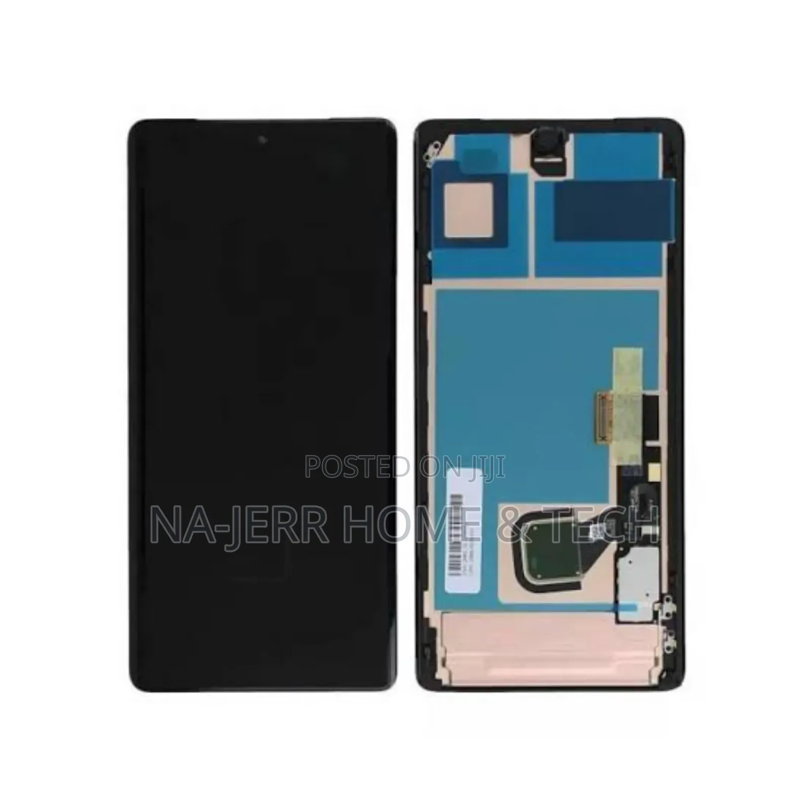 Oneplus 8 to All Sorts Oneplus Screens