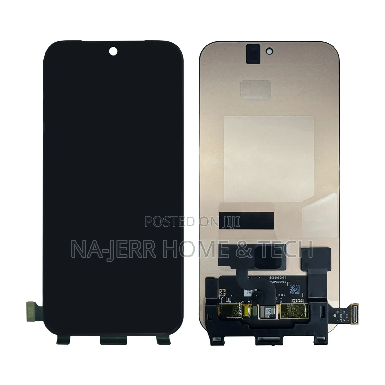 Oneplus 8 to All Sorts Oneplus Screens