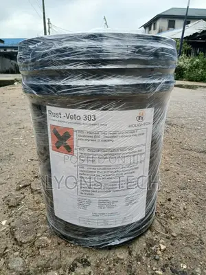 Rust Veto-303
