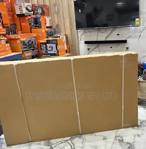 Lastest Samsung Smart Sleek 75 Inch Q60c Uhd Qled Tv