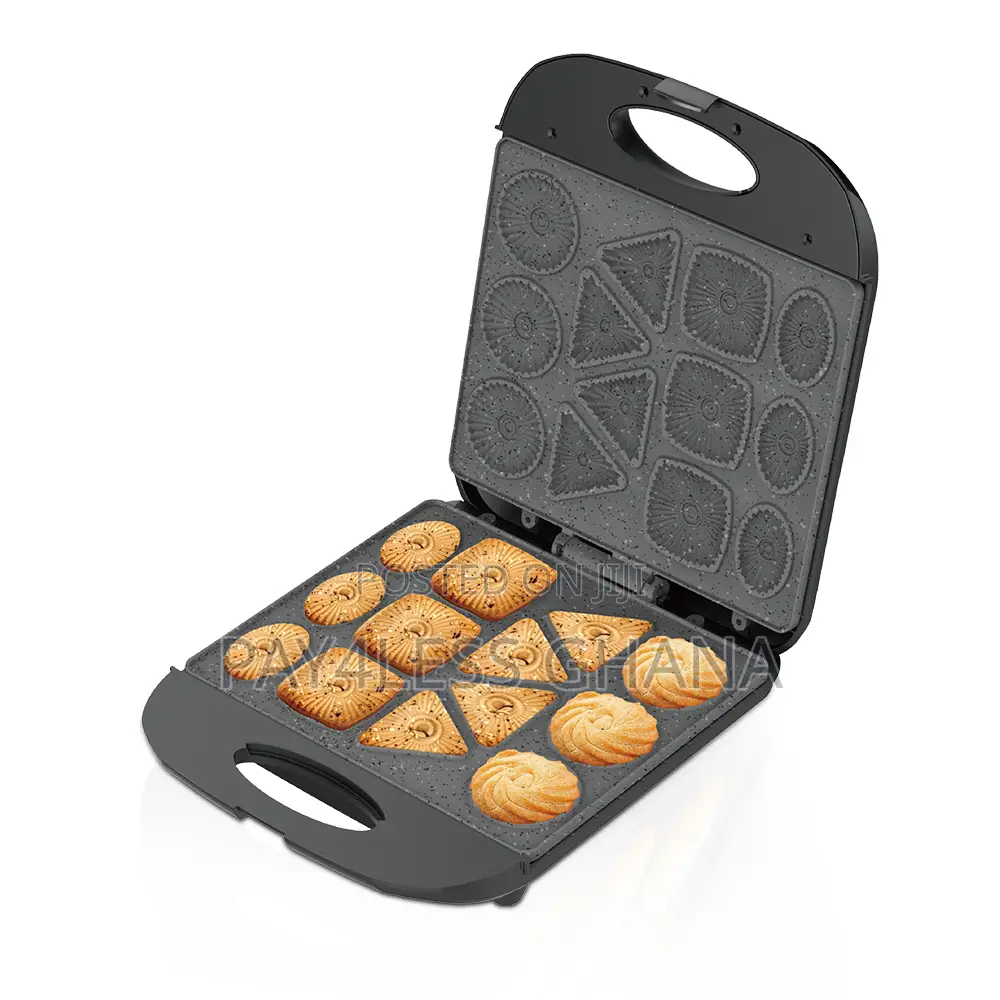 Raf Cookies Maker