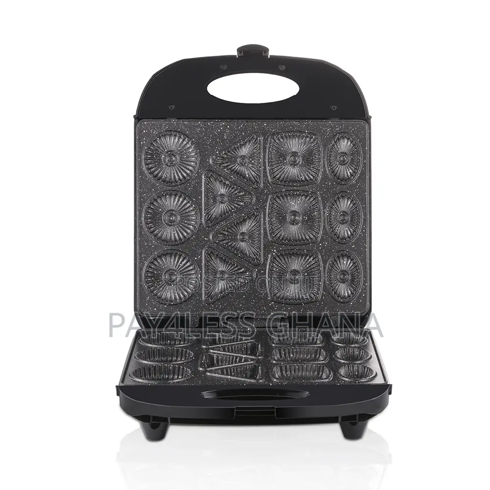 Raf Cookies Maker