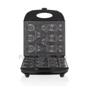 Raf Cookies Maker