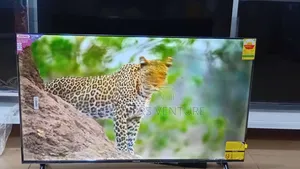 50” Tv Smart Android Asano Amazing Picture Sound Tv