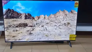 50” Tv Smart Android Asano Amazing Picture Sound Tv