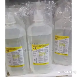 Normal Saline 500ml