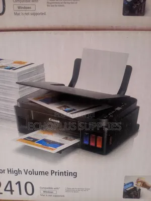 Canon Pixma G2410/Print,Copy, Scan
