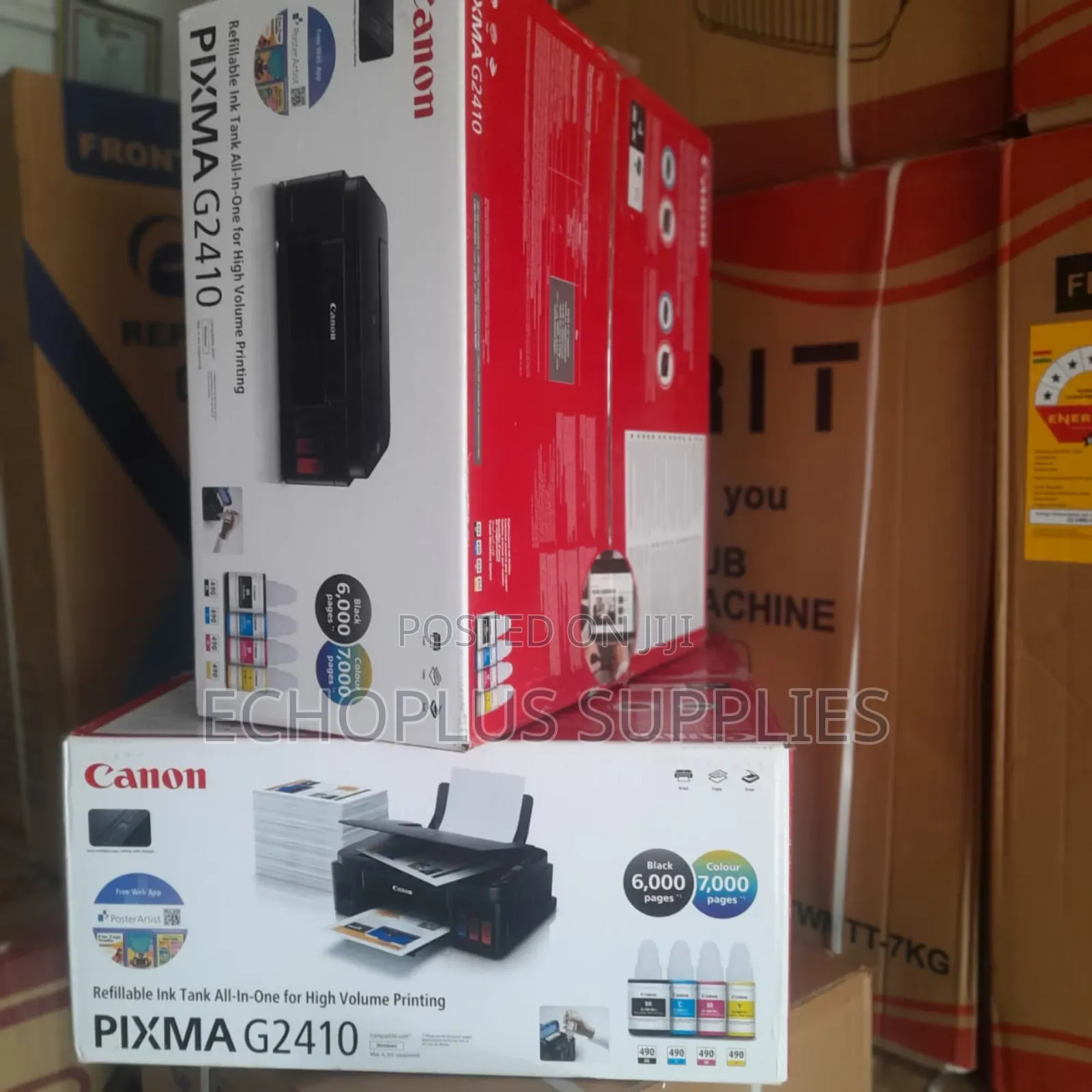 Canon Pixma G2410/Print,Copy, Scan