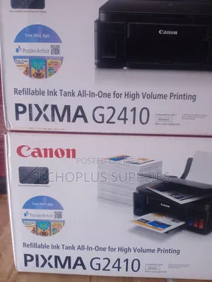 Canon Pixma G2410/Print,Copy, Scan
