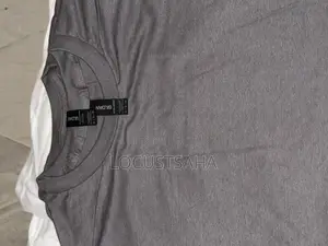 Gildan Ultra Cotton Charcoal in Xl