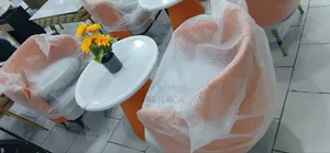 Portable Brand New Chair