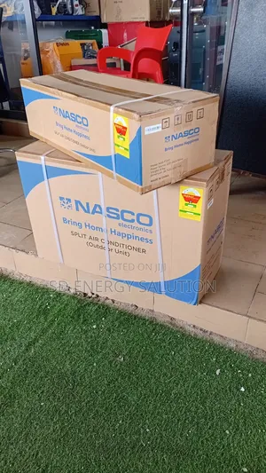 Nasco 1.5hp – Smart, Silent, Perfect