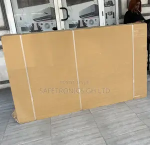 Massive New 85 Inch Smart Samsung Qled Q70c Uhd Android Tv