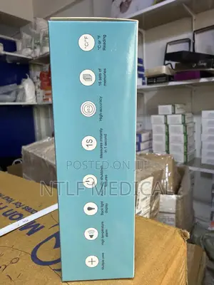 Thermometer Gun at Wholesale Price