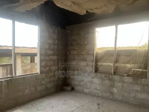Walled 2bdrm House in Pentecostal Estate, Dawhenya for Sale