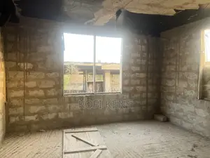 Walled 2bdrm House in Pentecostal Estate, Dawhenya for Sale