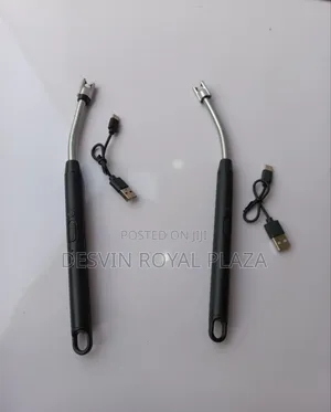 Gas Lighter ( Rechargeable )