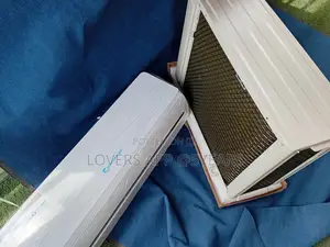 Dolphine Bay Premium Cooling Power – Dolphine Bay 1.5hp Ac