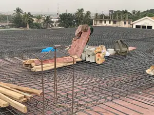 Steel Bender