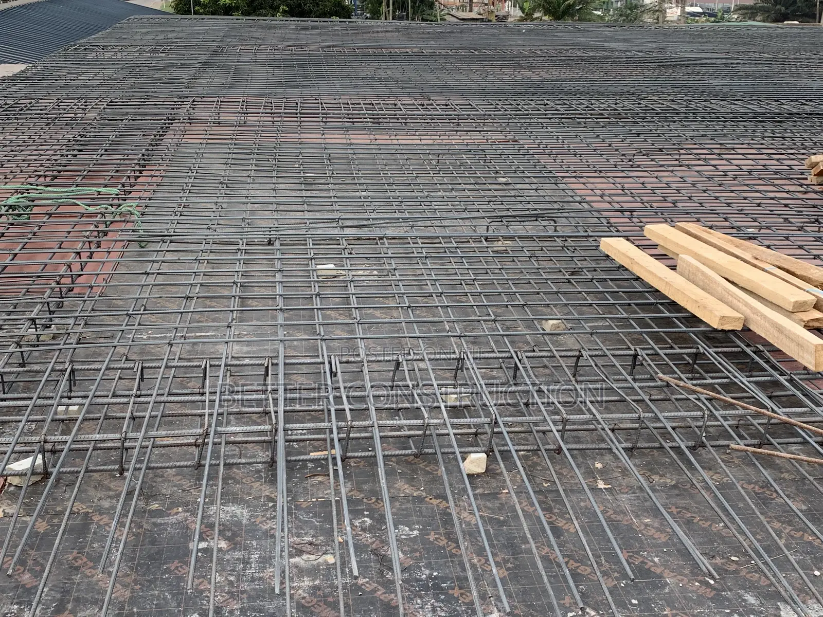 Steel Bender