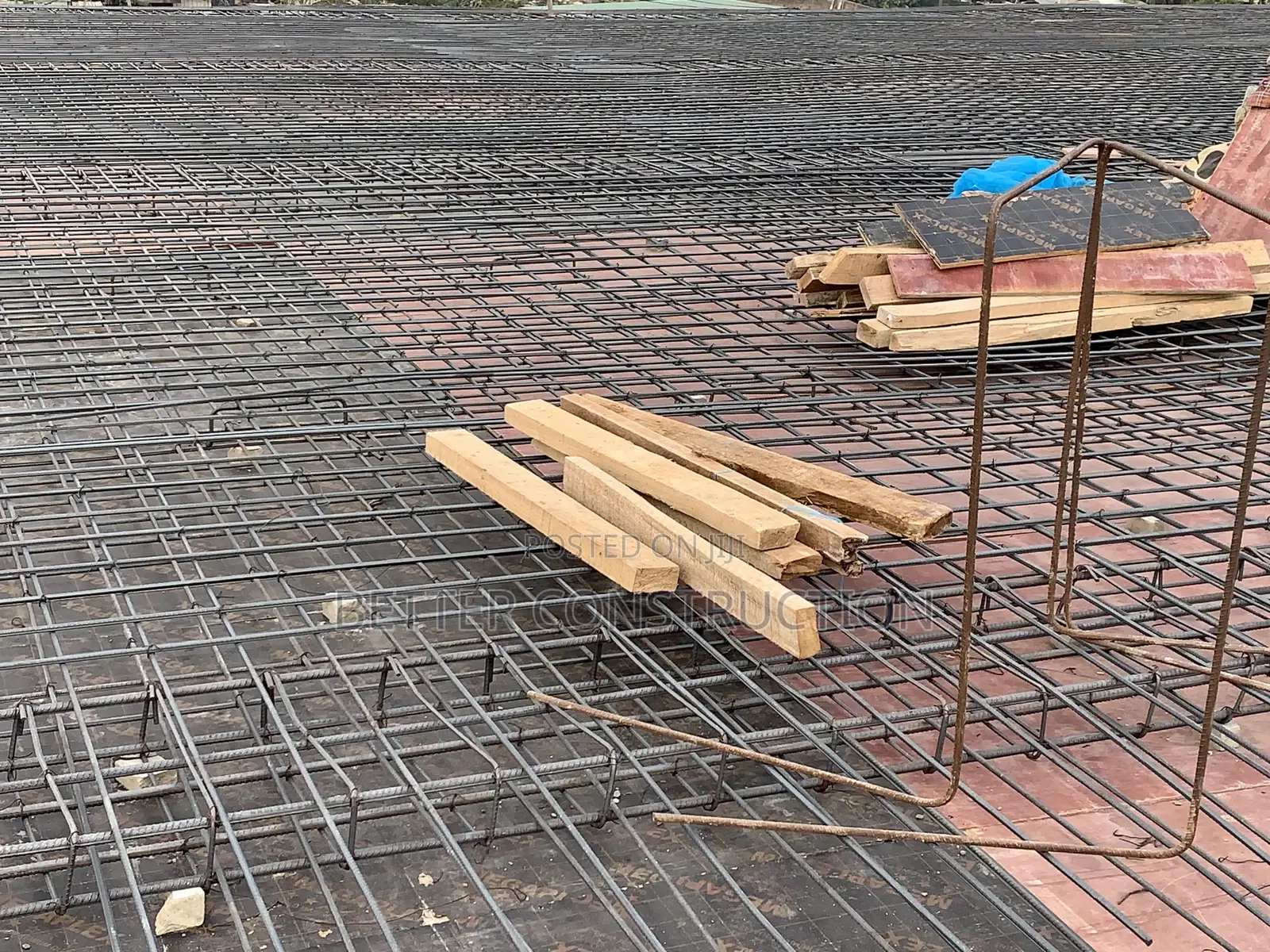 Steel Bender