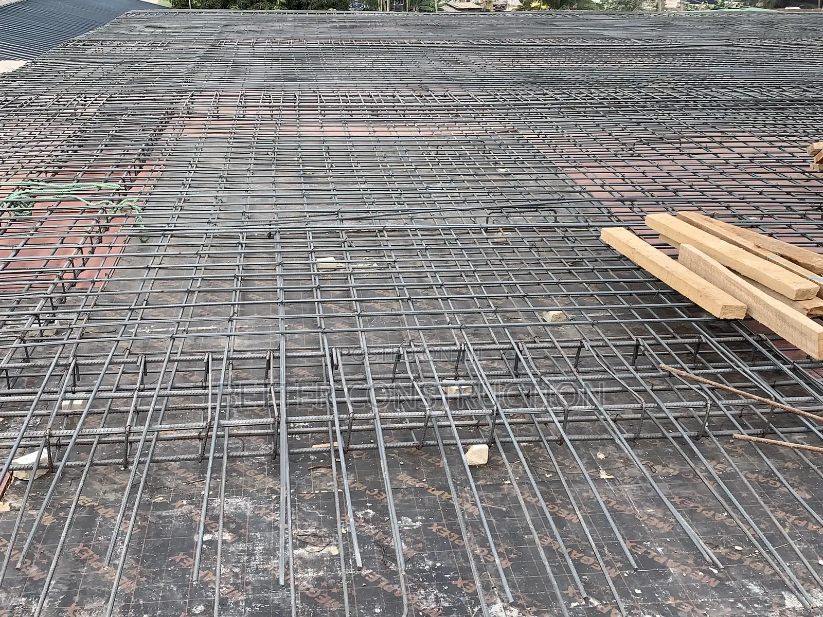 Steel Bender