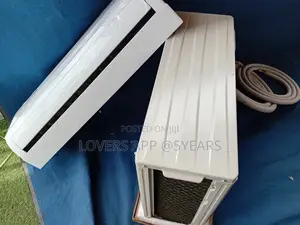 Dolphine Bay 1.5hp Air Conditioner – Efficiency Meets Comfort