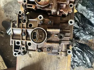 Hyundai Sonata Oil Pump 2.0l 2.4l 2012 -2017