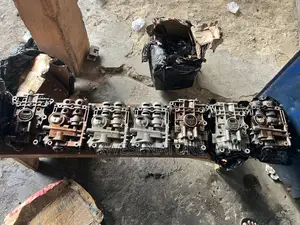 Hyundai Sonata Oil Pump 2.0l 2.4l 2012 -2017
