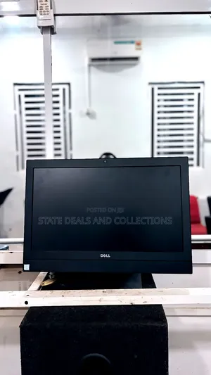 Desktop Computer Dell OptiPlex 5250 16GB Intel Core i5 SSD 256GB