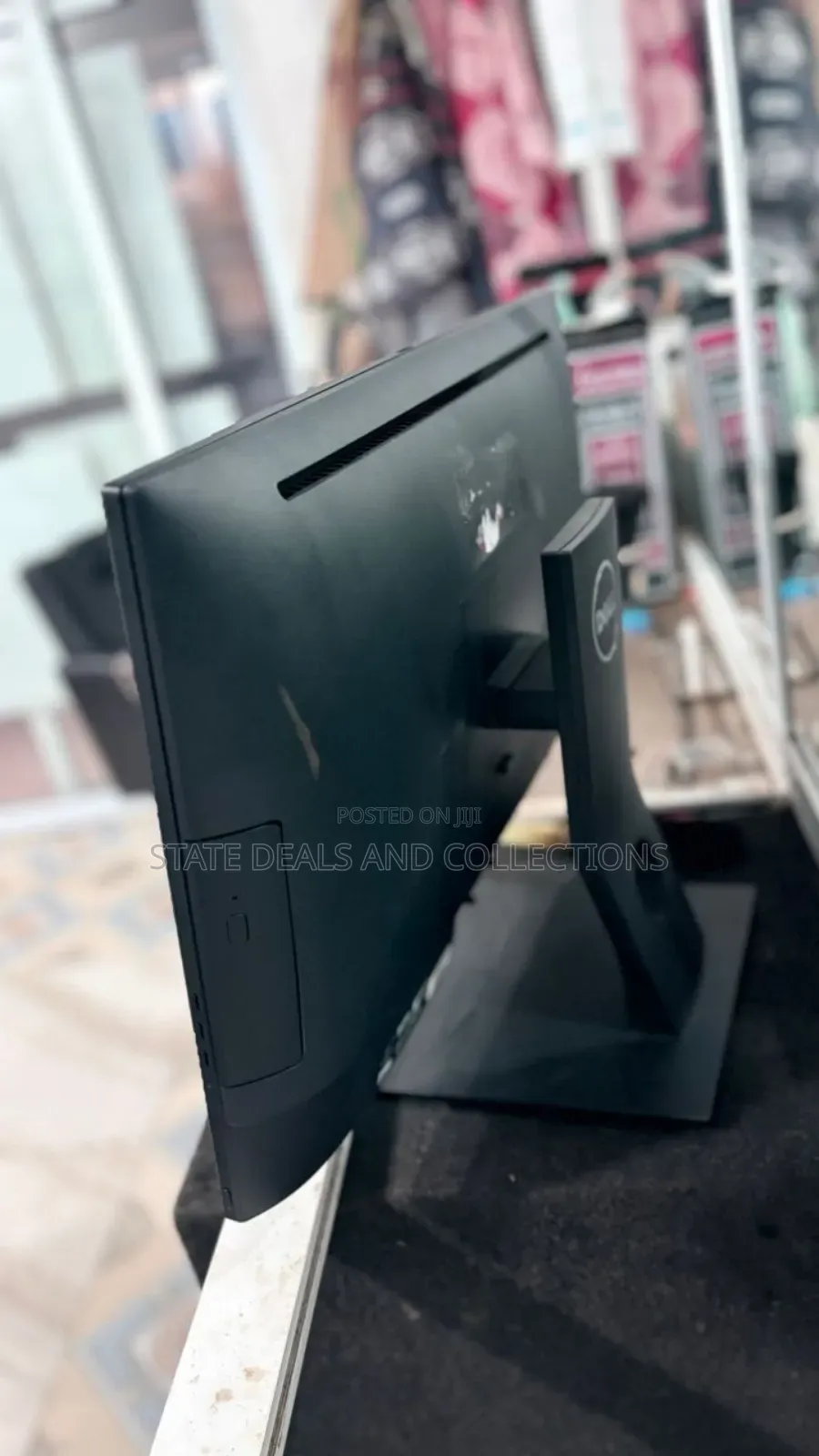 Desktop Computer Dell OptiPlex 5250 16GB Intel Core i5 SSD 256GB