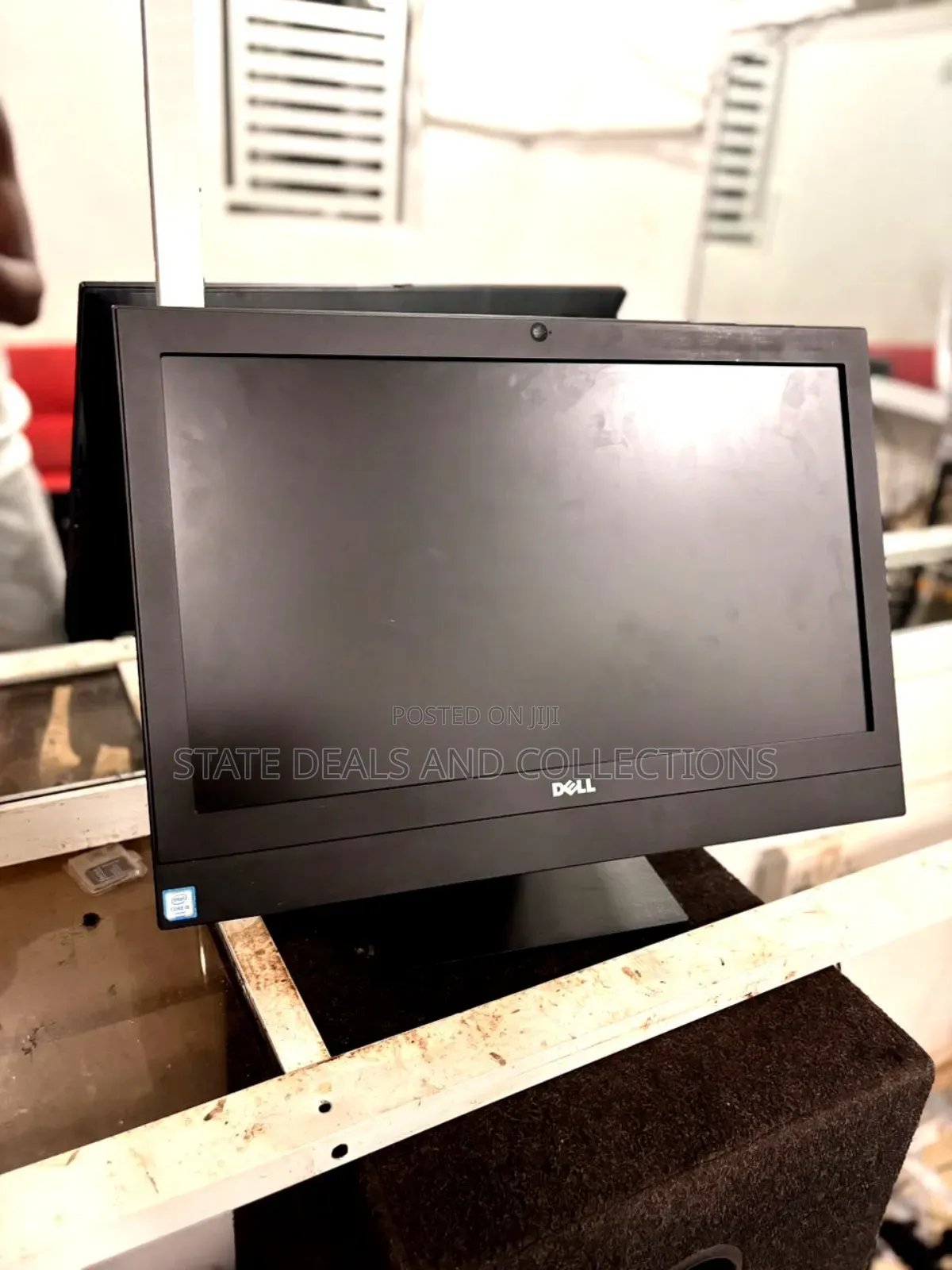 Desktop Computer Dell OptiPlex 5250 16GB Intel Core i5 SSD 256GB