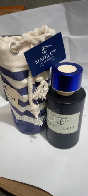 Matelot Perfume