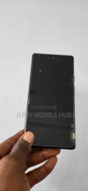 Google Pixel 6 128 GB Black