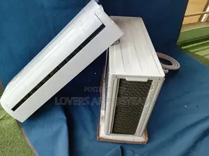 Dolphine Bay 1.5hp Ac –1.5 Dolphine Bay Reliable Cooling Every Day