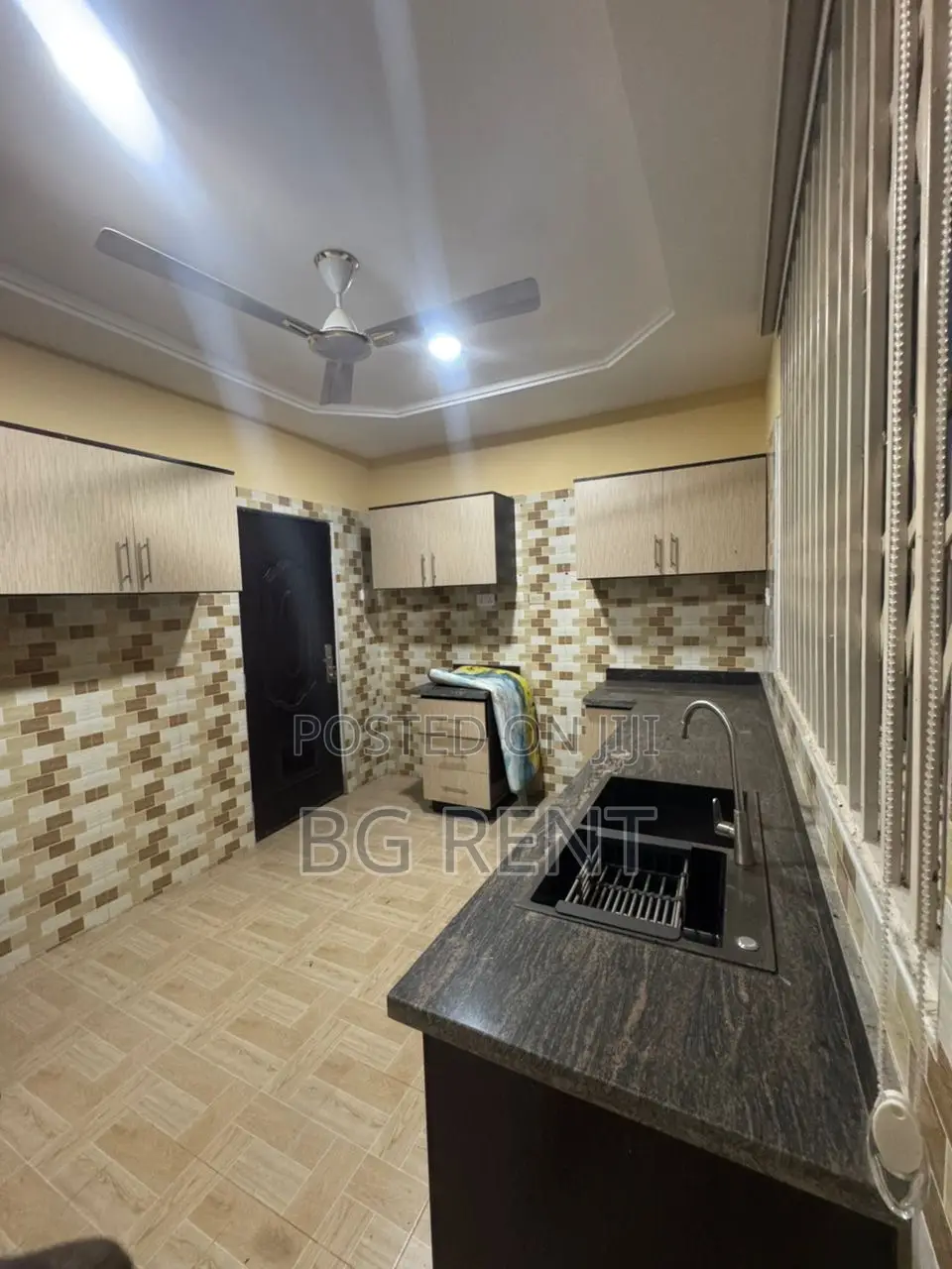 2bdrm Apartment in Malejor for rent