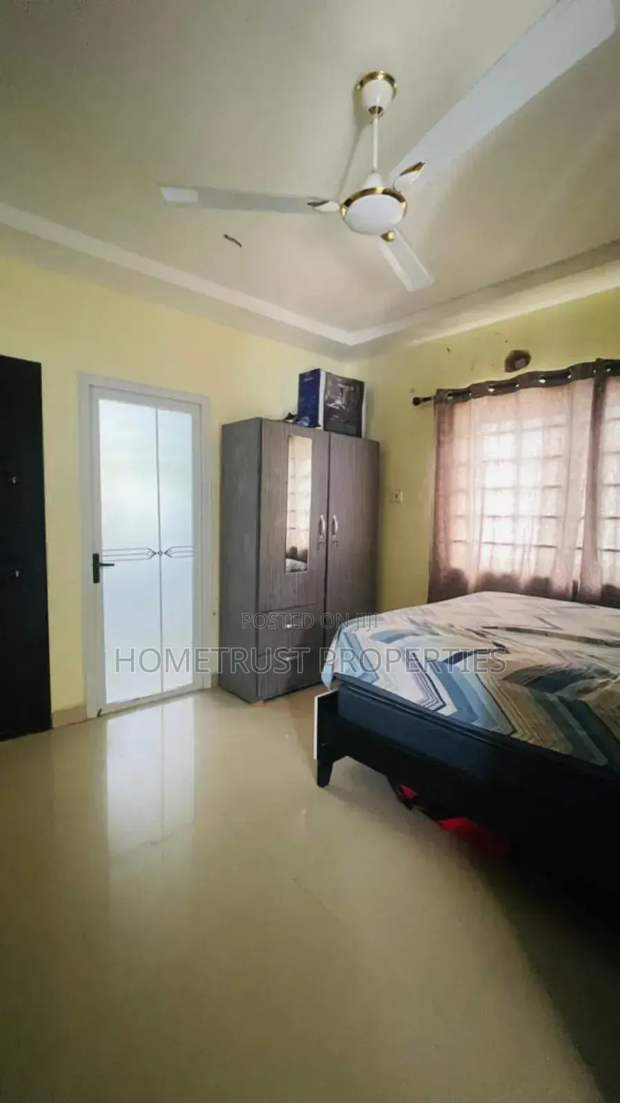 5bdrm House in Hometrust Properties, Mile 7 for rent