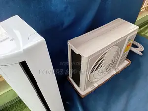 Dolphine Bay 1.5hp – Strong Performance, Low Energy Use