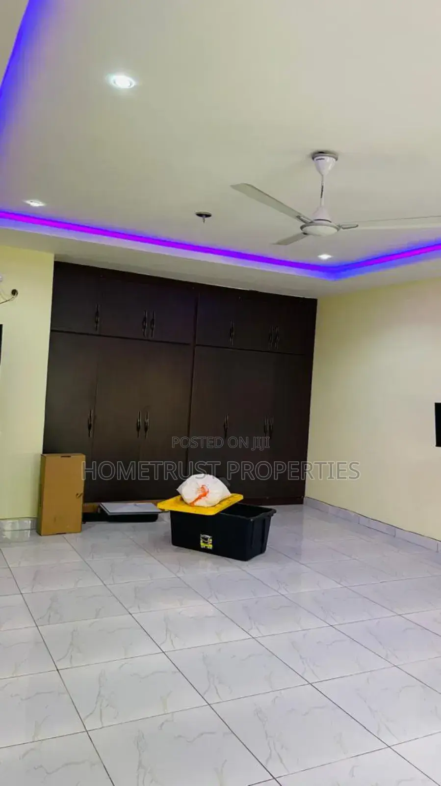 5bdrm House in Hometrust Properties, Mile 7 for rent