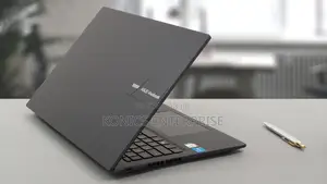New Laptop Asus Vivobook 16 16GB Intel Core i7 SSD 512GB