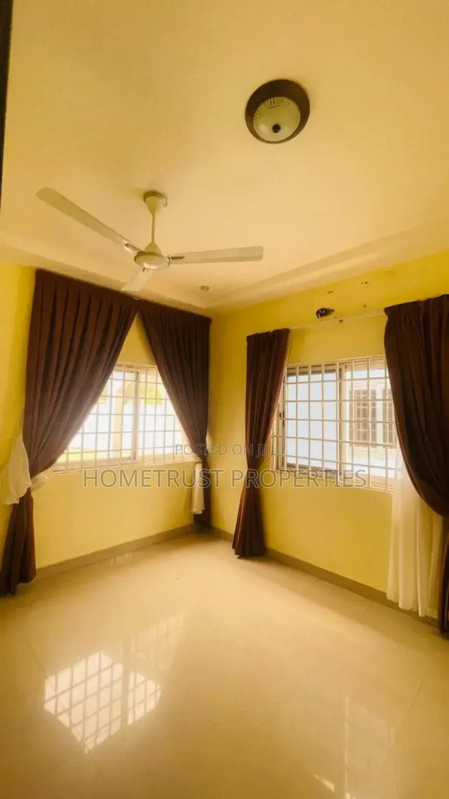 5bdrm House in Hometrust Properties, Mile 7 for rent