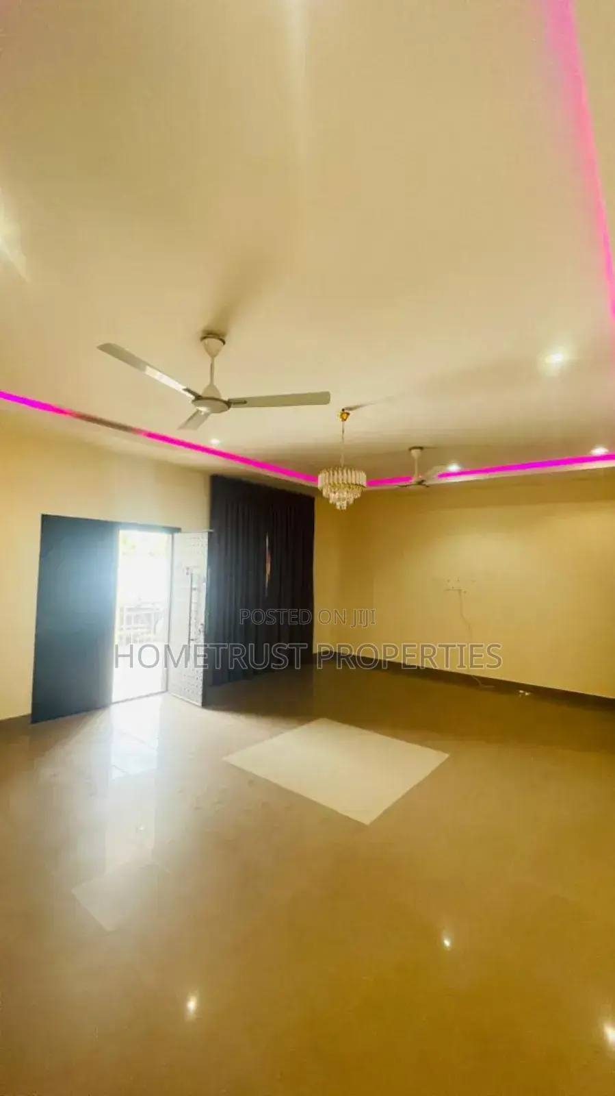 5bdrm House in Hometrust Properties, Mile 7 for rent