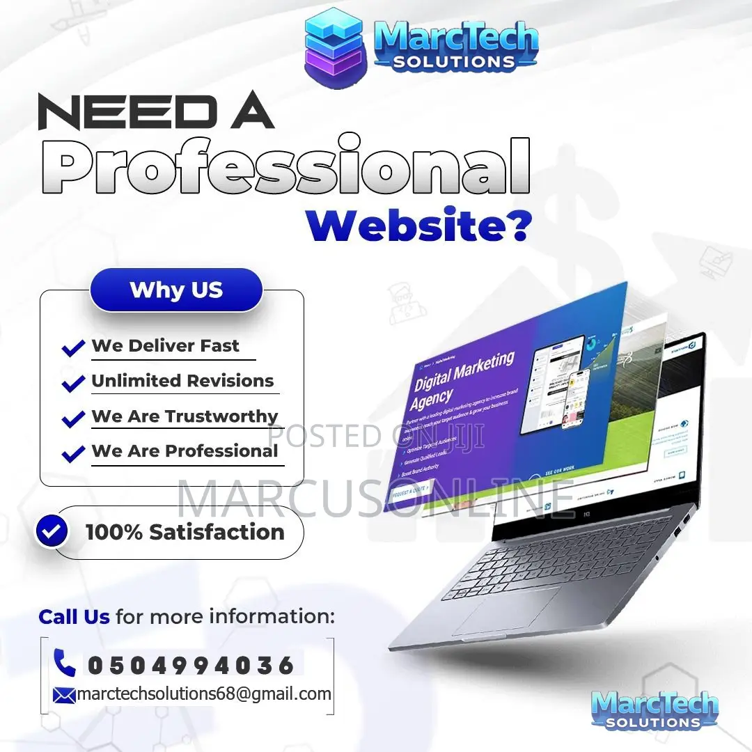 Web Designer