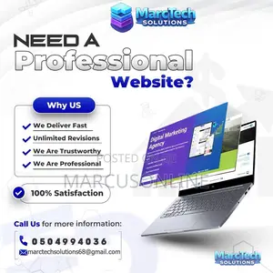 Web Designer
