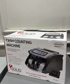 Shop Quality Solid Electric Counting Machine Sd-Cm55.